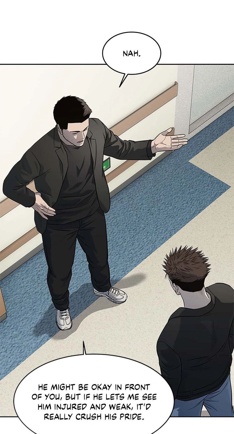 God of Blackfield - Chapter 242 [photo 41] - MangaPorn