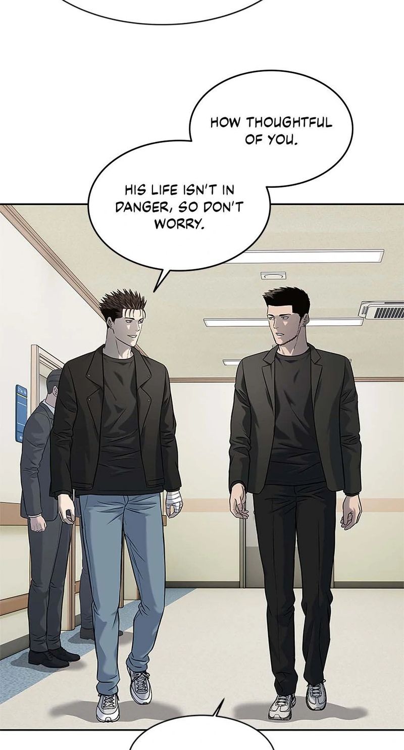 God of Blackfield - Chapter 242 [photo 42] - MangaPorn