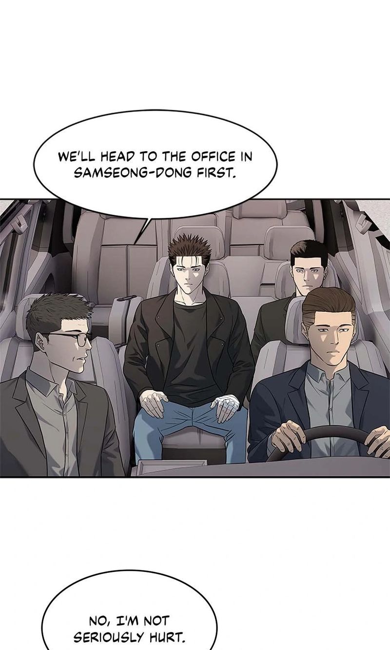 God of Blackfield - Chapter 242 [photo 45] - MangaPorn