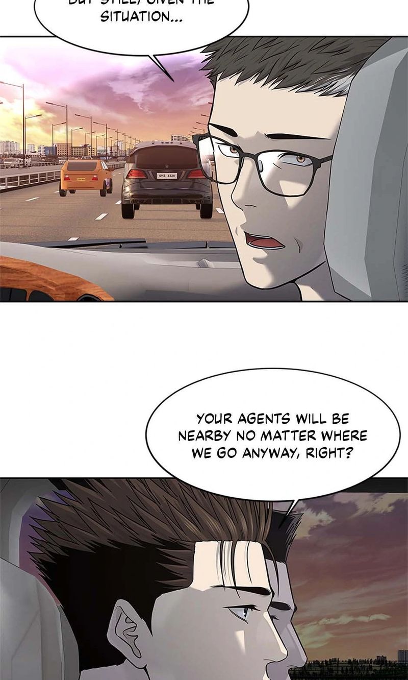 God of Blackfield - Chapter 242 [photo 47] - MangaPorn