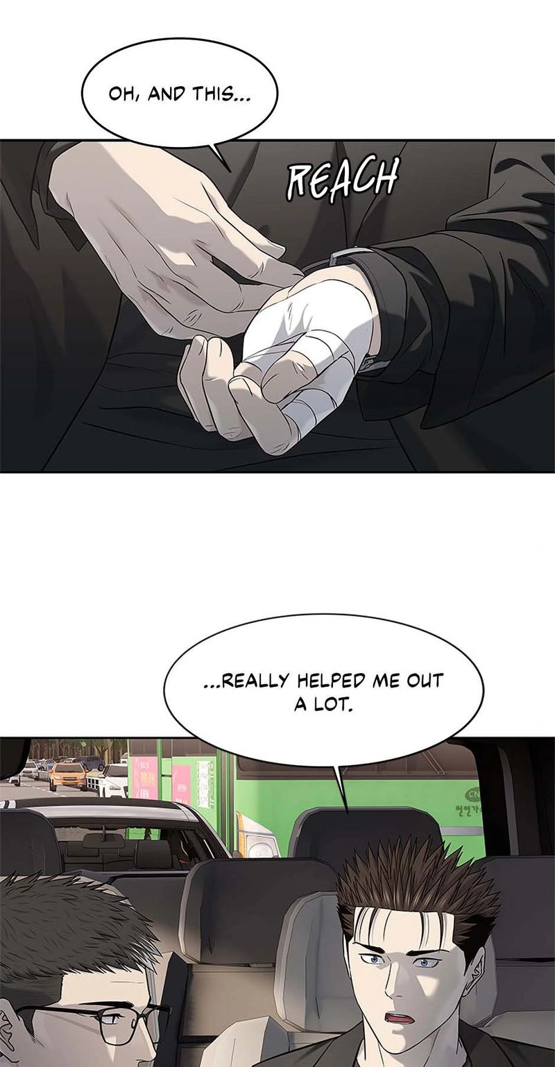 God of Blackfield - Chapter 242 [photo 49] - MangaPorn