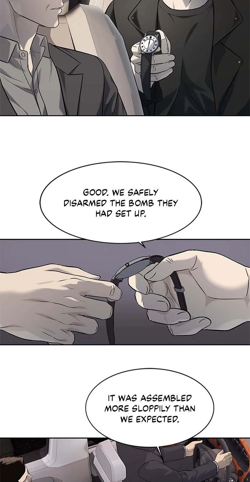 God of Blackfield - Chapter 242 [photo 50] - MangaPorn