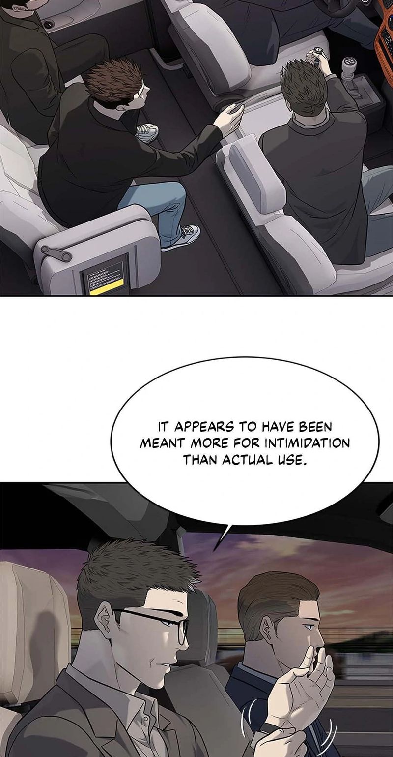 God of Blackfield - Chapter 242 [photo 51] - MangaPorn