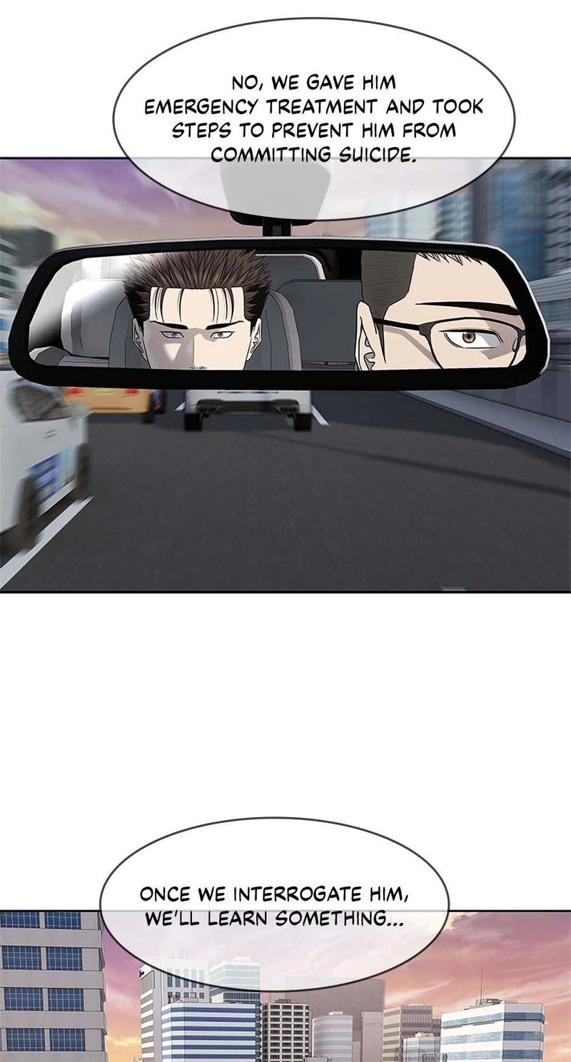 God of Blackfield - Chapter 242 [photo 53] - MangaPorn