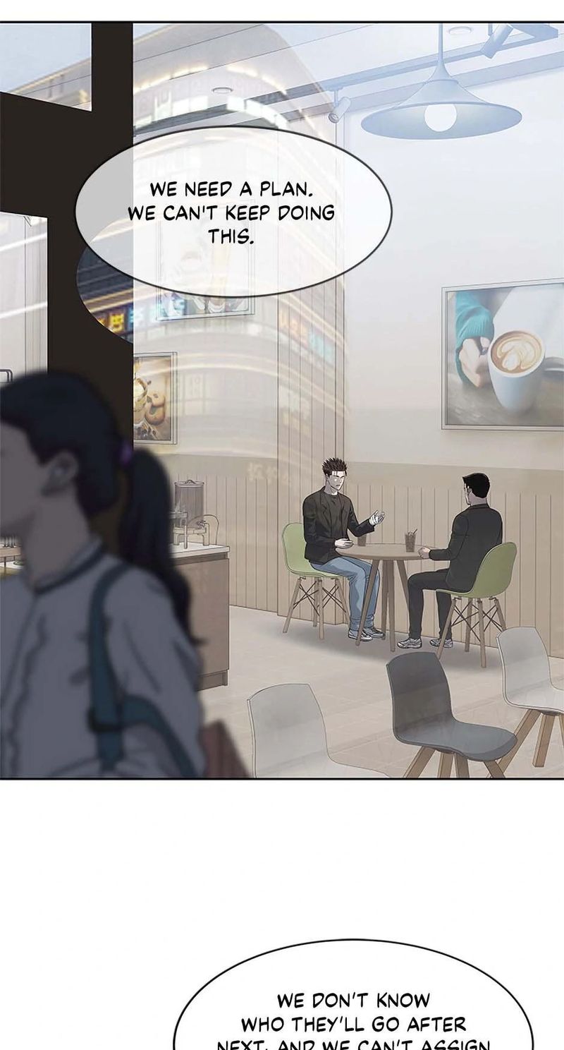 God of Blackfield - Chapter 242 [photo 55] - MangaPorn