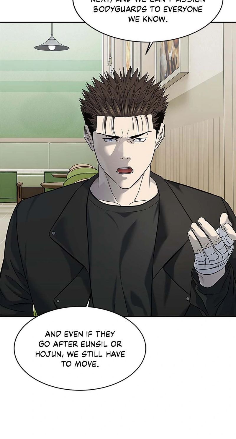 God of Blackfield - Chapter 242 [photo 56] - MangaPorn