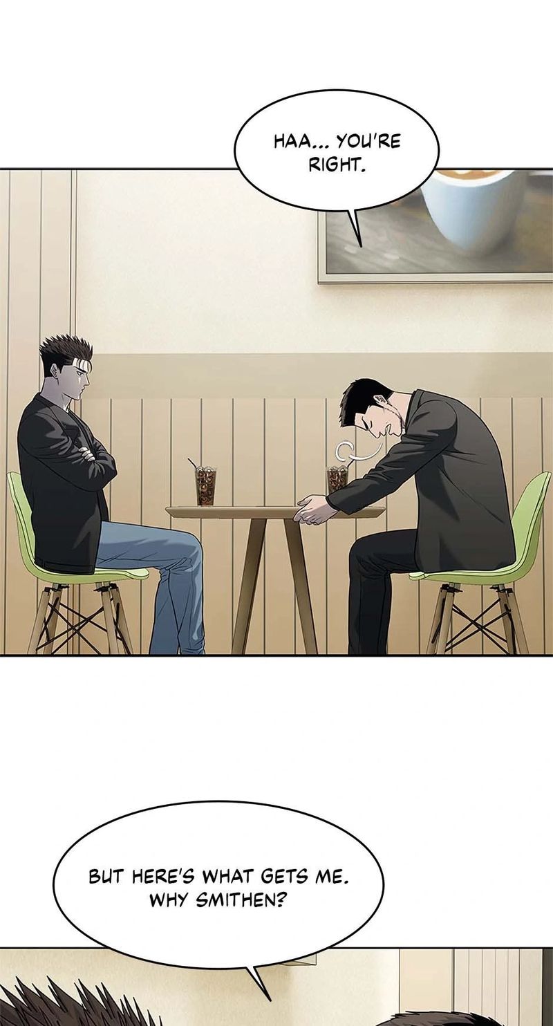 God of Blackfield - Chapter 242 [photo 57] - MangaPorn