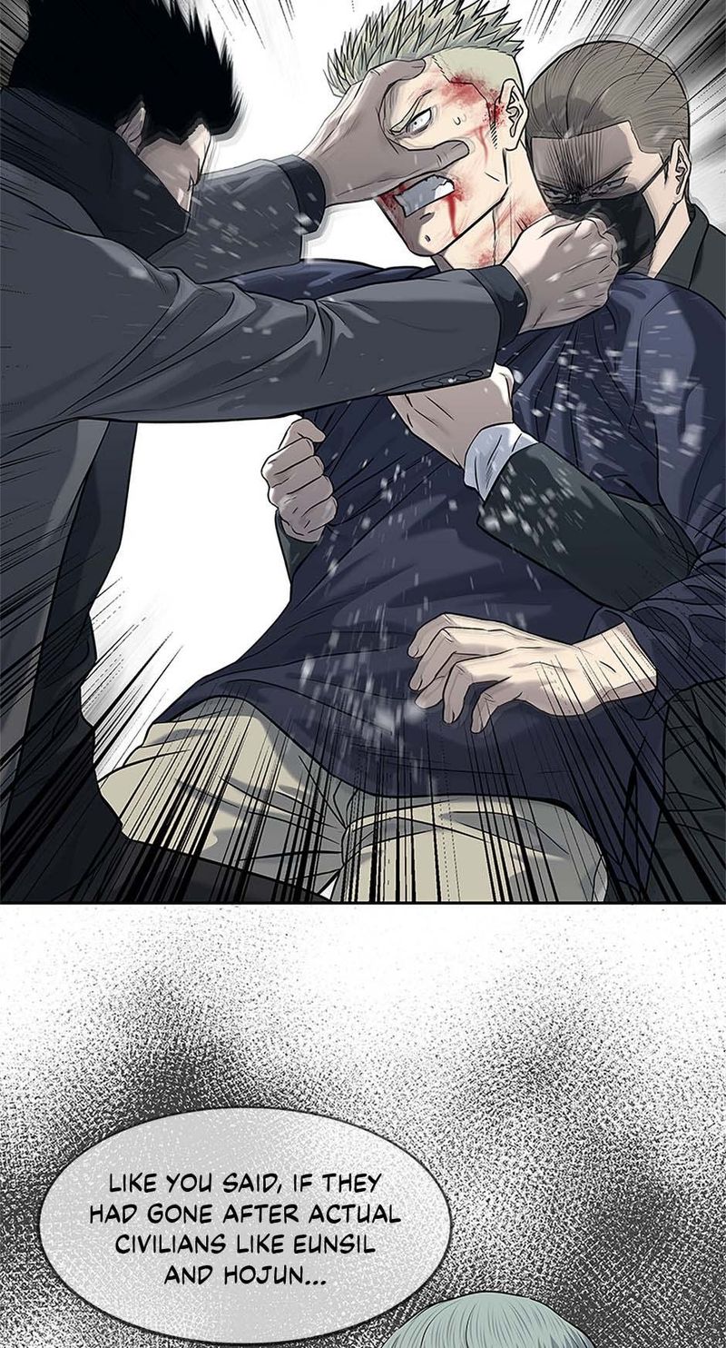 God of Blackfield - Chapter 242 [photo 59] - MangaPorn