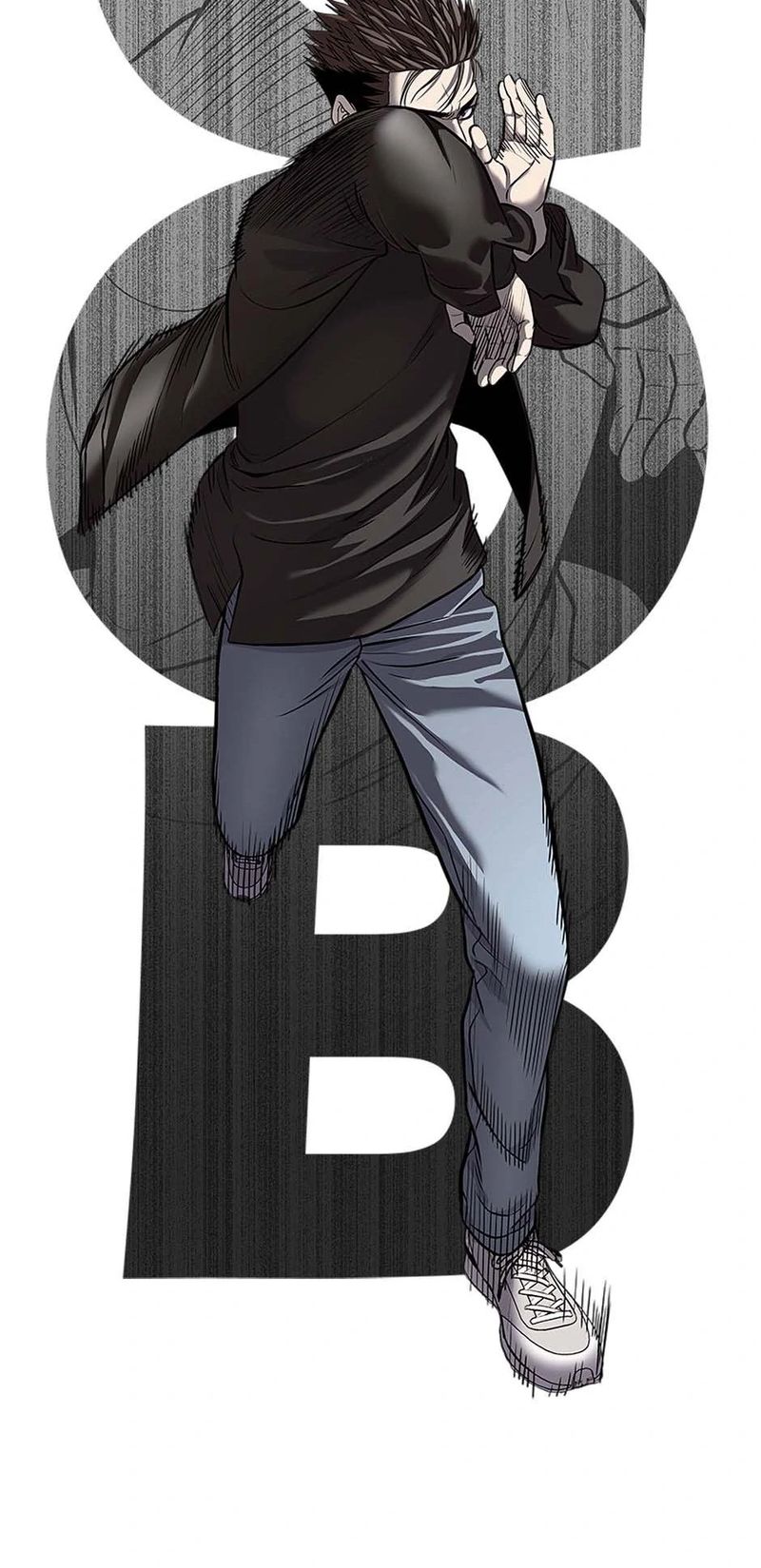 God of Blackfield - Chapter 242 [photo 6] - MangaPorn