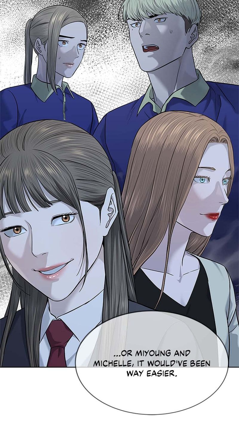 God of Blackfield - Chapter 242 [photo 60] - MangaPorn