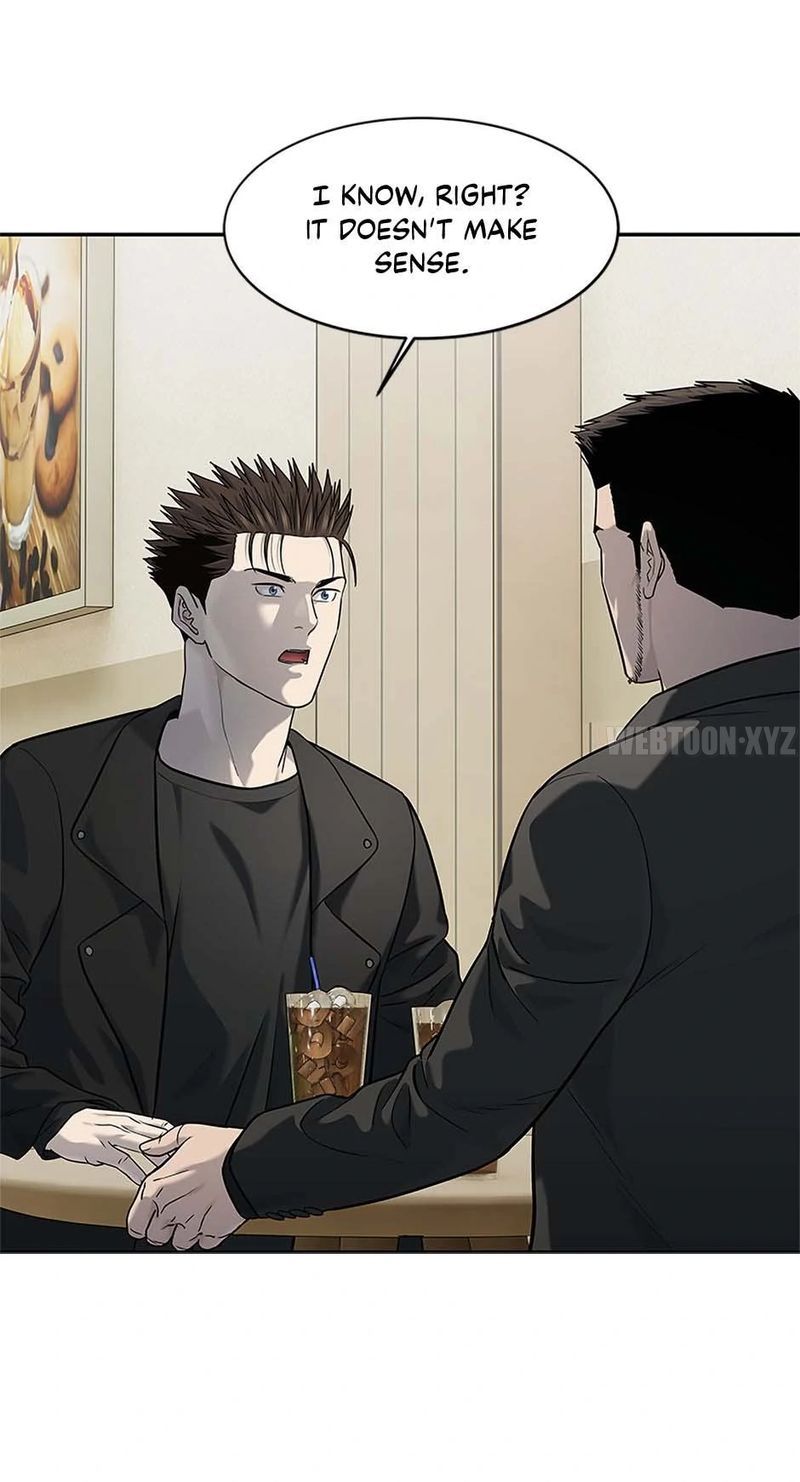 God of Blackfield - Chapter 242 [photo 61] - MangaPorn