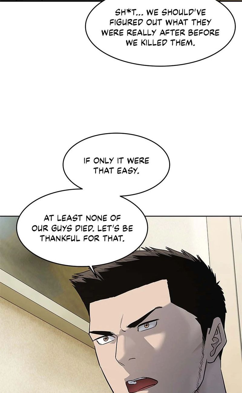 God of Blackfield - Chapter 242 [photo 63] - MangaPorn