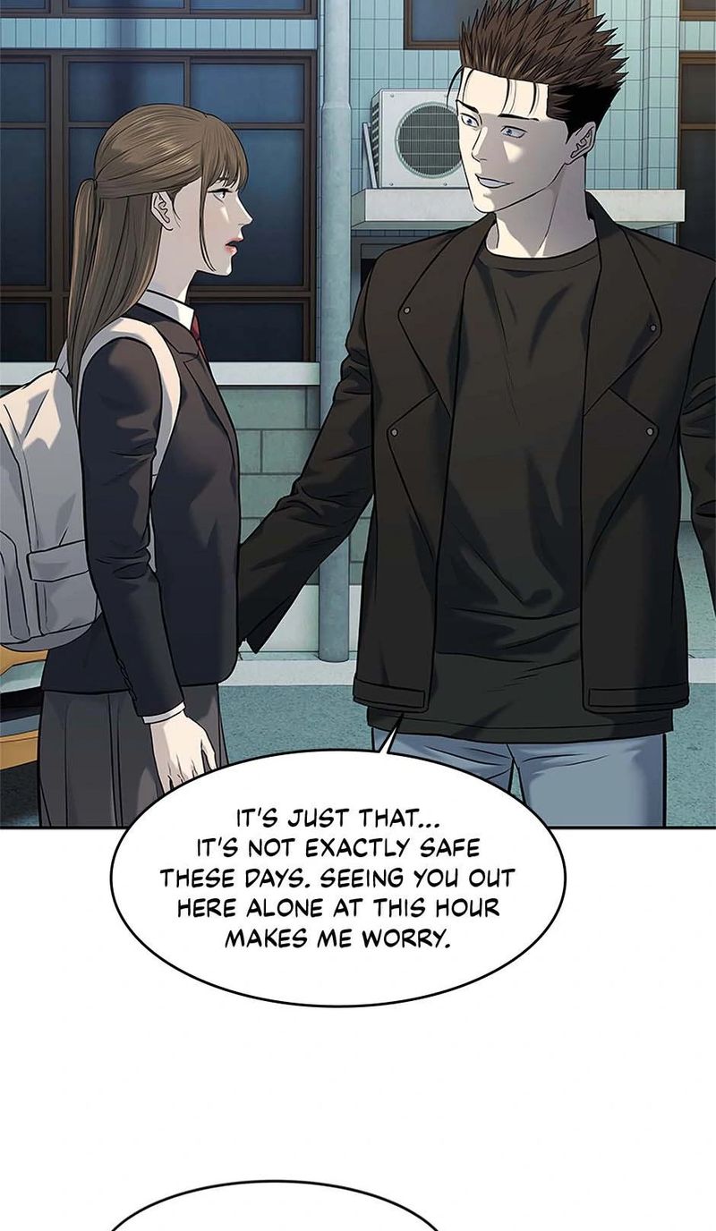 God of Blackfield - Chapter 242 [photo 73] - MangaPorn