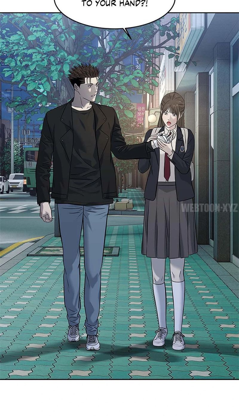 God of Blackfield - Chapter 242 [photo 79] - MangaPorn