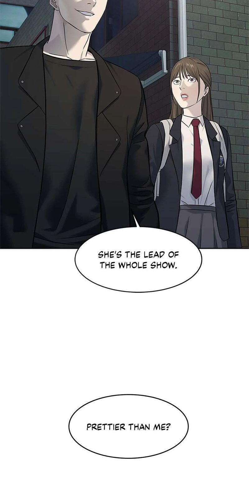 God of Blackfield - Chapter 242 [photo 87] - MangaPorn