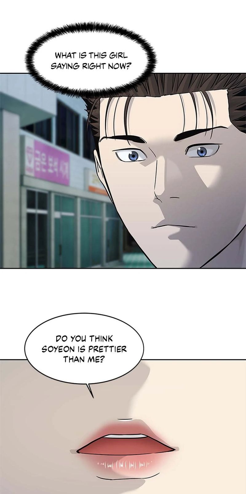 God of Blackfield - Chapter 242 [photo 89] - MangaPorn