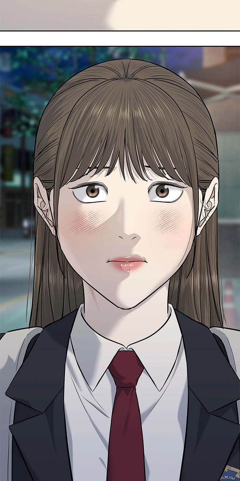 God of Blackfield - Chapter 242 [photo 90] - MangaPorn