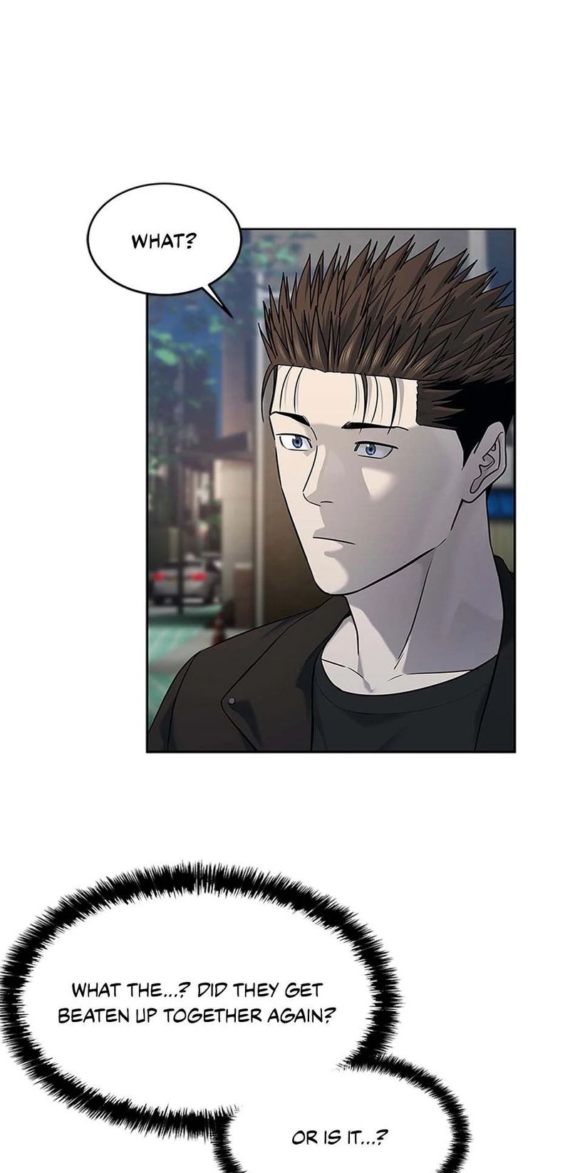 God of Blackfield - Chapter 243 [photo 20] - MangaPorn