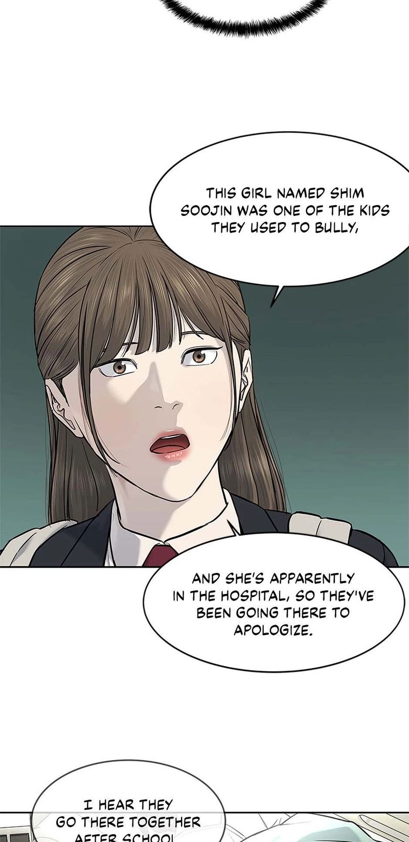 God of Blackfield - Chapter 243 [photo 21] - MangaPorn