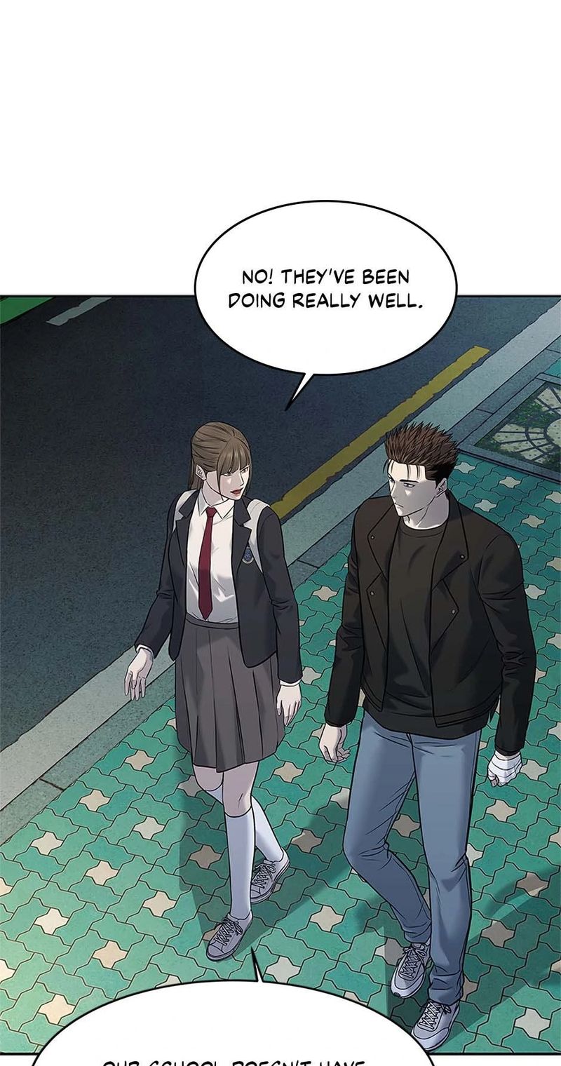 God of Blackfield - Chapter 243 [photo 24] - MangaPorn