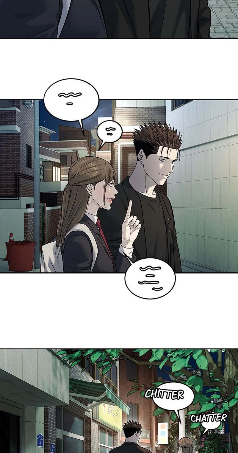 God of Blackfield - Chapter 243 [photo 26] - MangaPorn