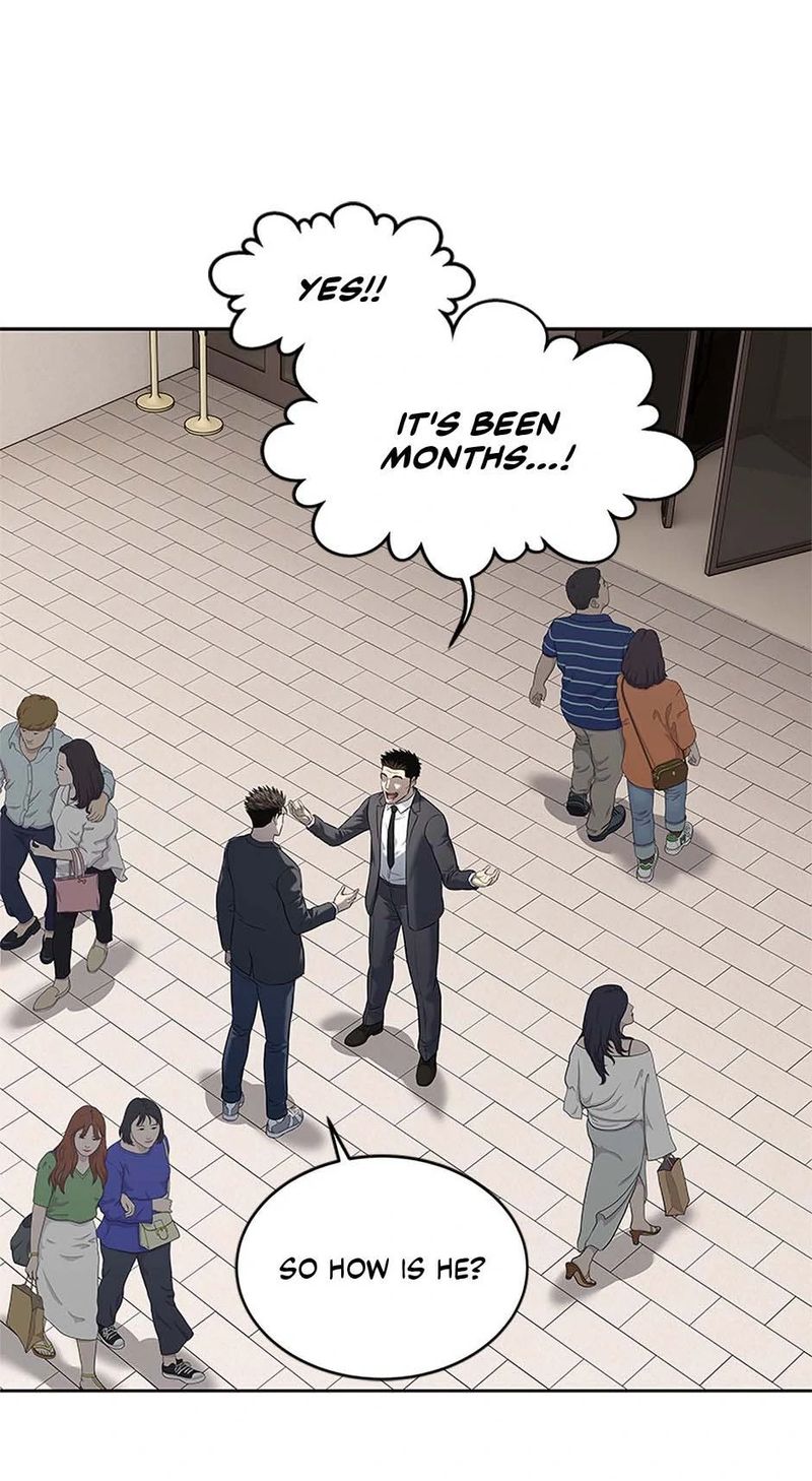 God of Blackfield - Chapter 243 [photo 43] - MangaPorn