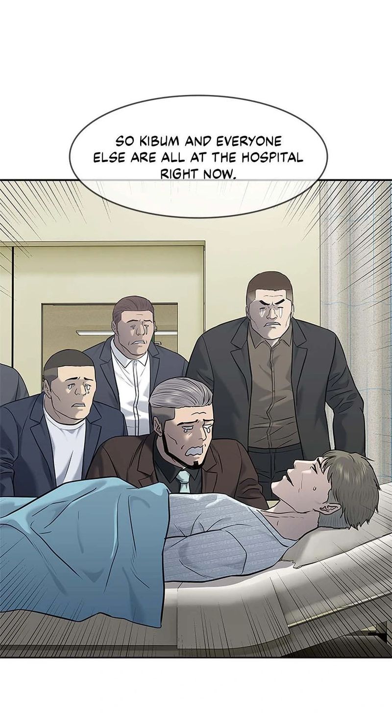 God of Blackfield - Chapter 243 [photo 45] - MangaPorn