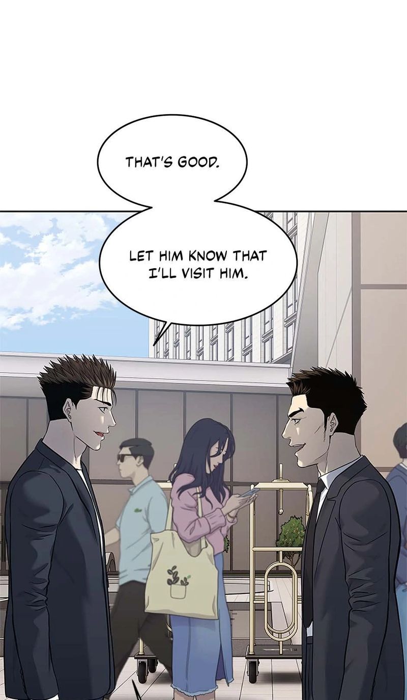 God of Blackfield - Chapter 243 [photo 46] - MangaPorn