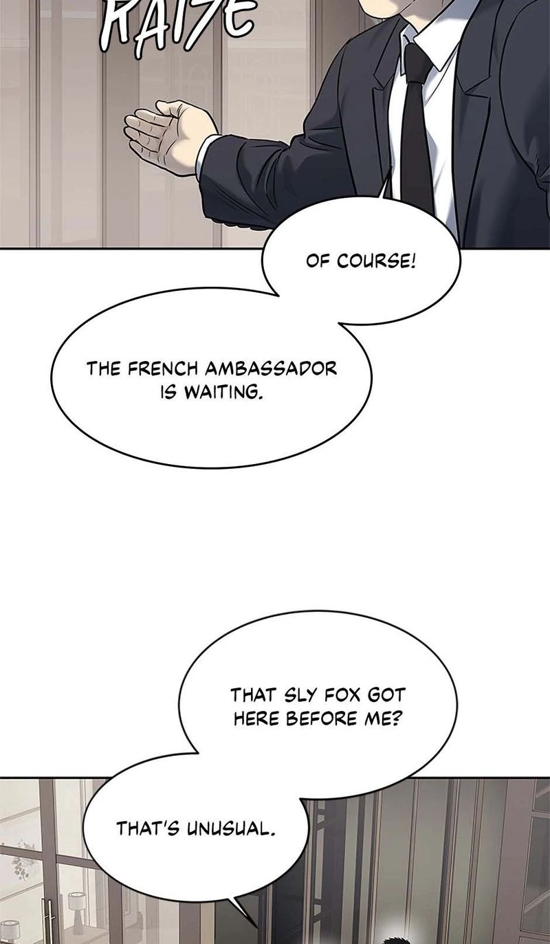 God of Blackfield - Chapter 243 [photo 48] - MangaPorn