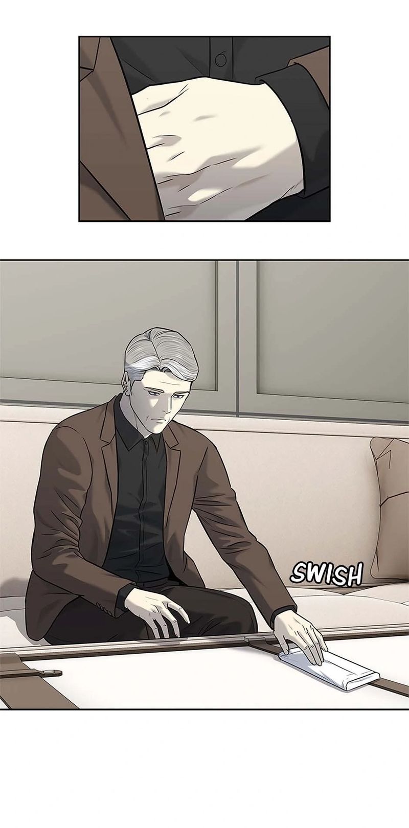 God of Blackfield - Chapter 243 [photo 53] - MangaPorn