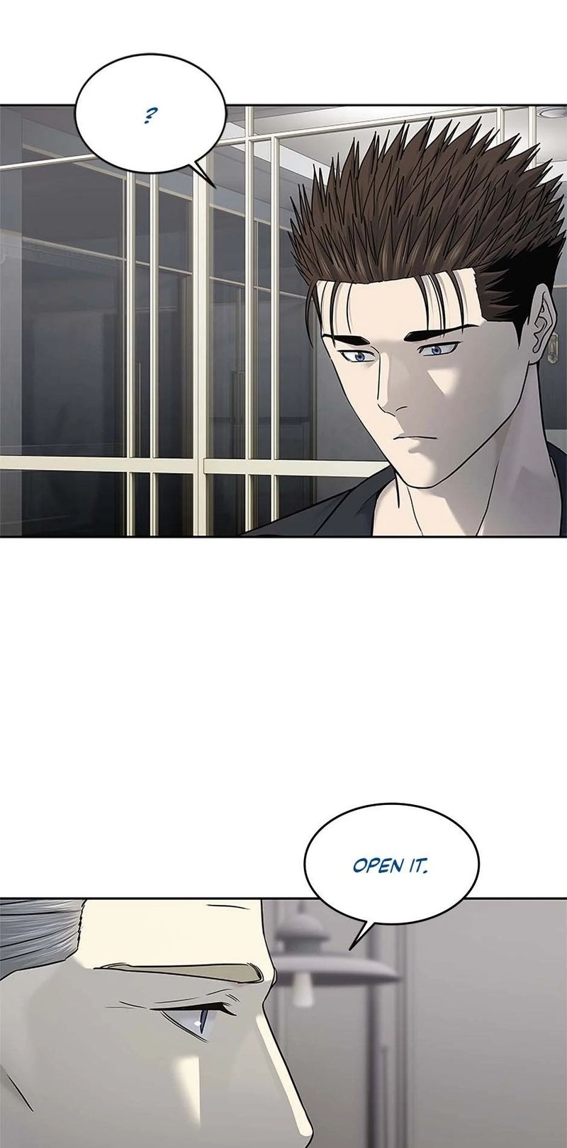 God of Blackfield - Chapter 243 [photo 54] - MangaPorn