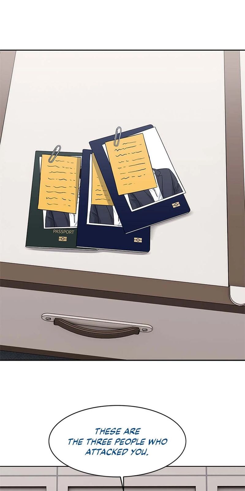 God of Blackfield - Chapter 243 [photo 56] - MangaPorn