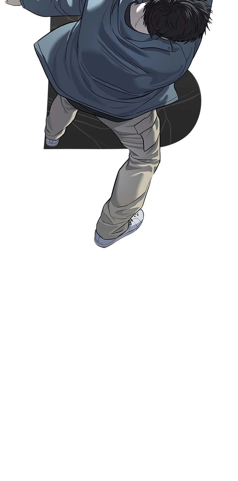 God of Blackfield - Chapter 243 [photo 6] - MangaPorn