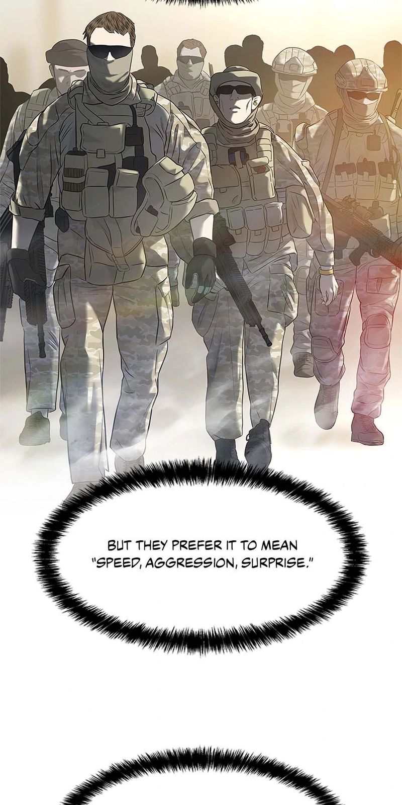 God of Blackfield - Chapter 243 [photo 60] - MangaPorn