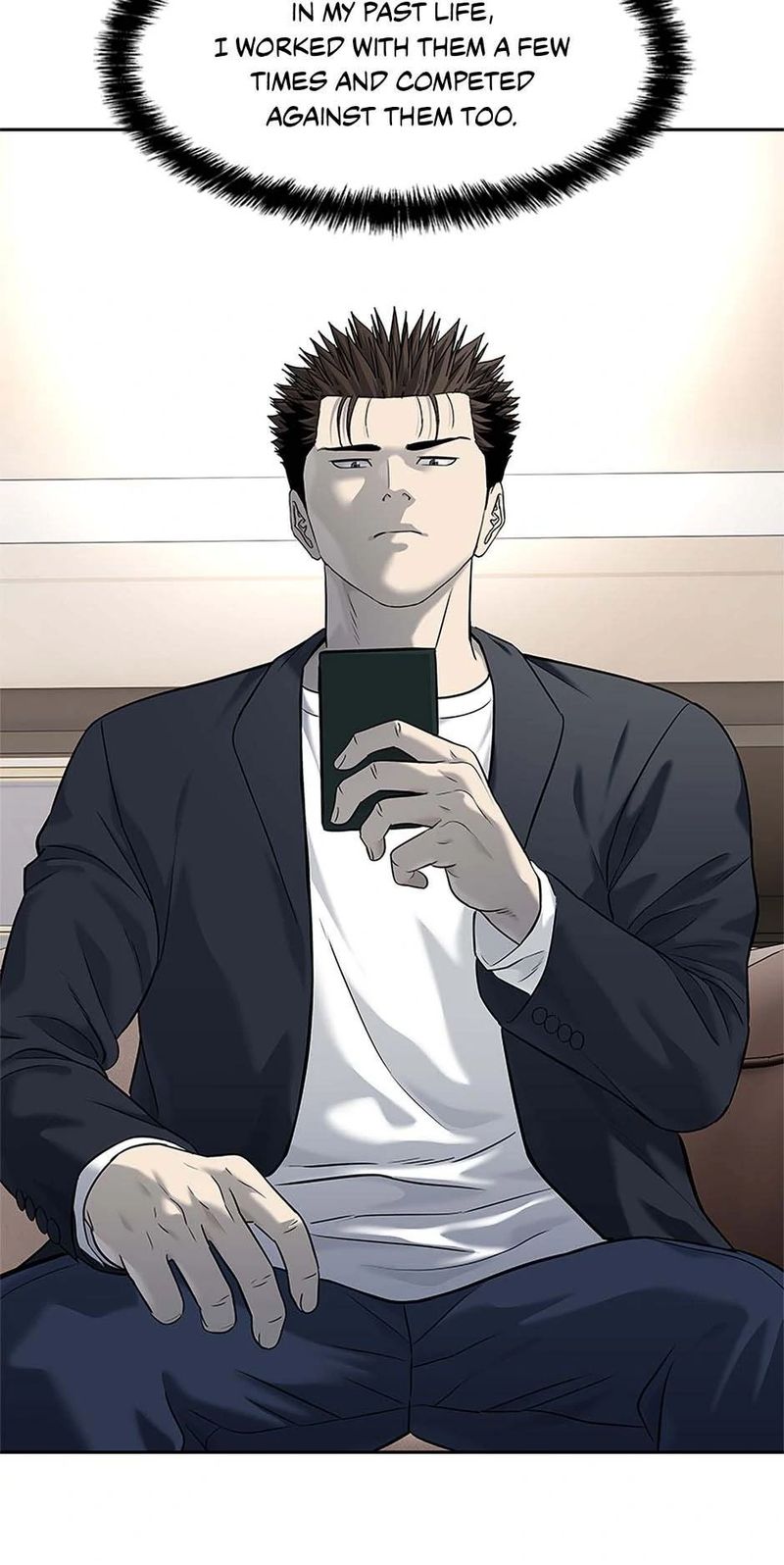 God of Blackfield - Chapter 243 [photo 61] - MangaPorn