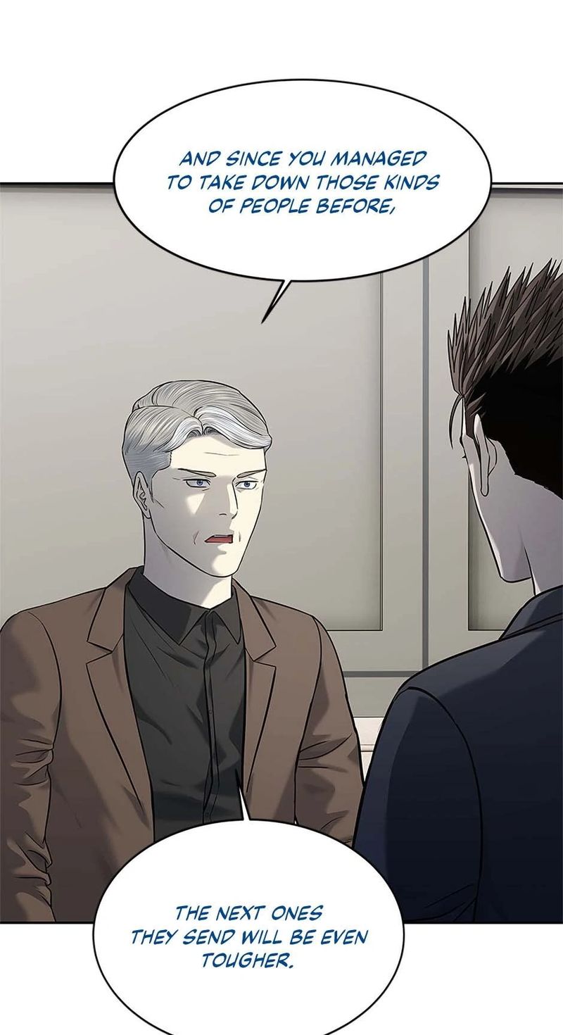 God of Blackfield - Chapter 243 [photo 62] - MangaPorn