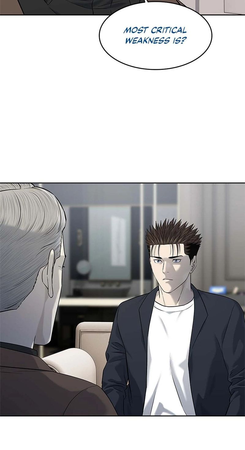 God of Blackfield - Chapter 243 [photo 66] - MangaPorn