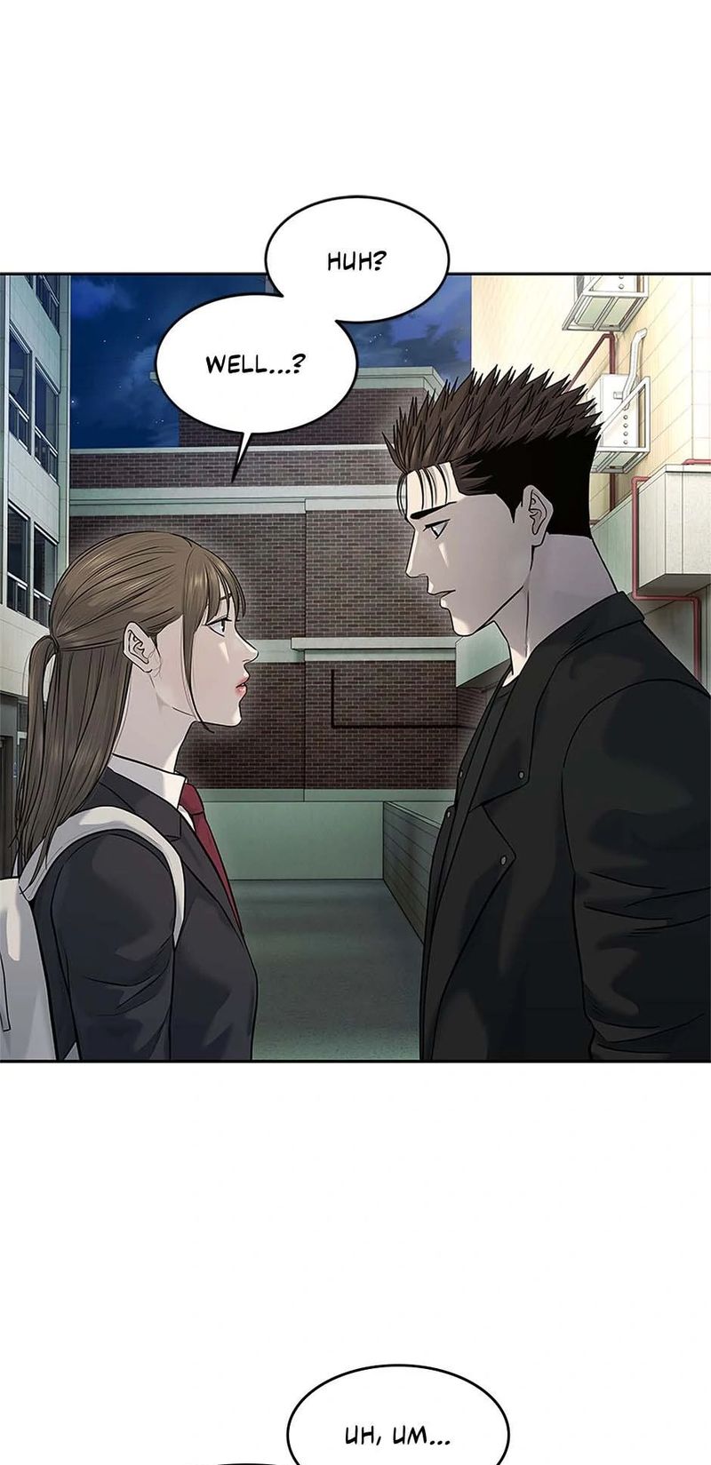 God of Blackfield - Chapter 243 [photo 7] - MangaPorn