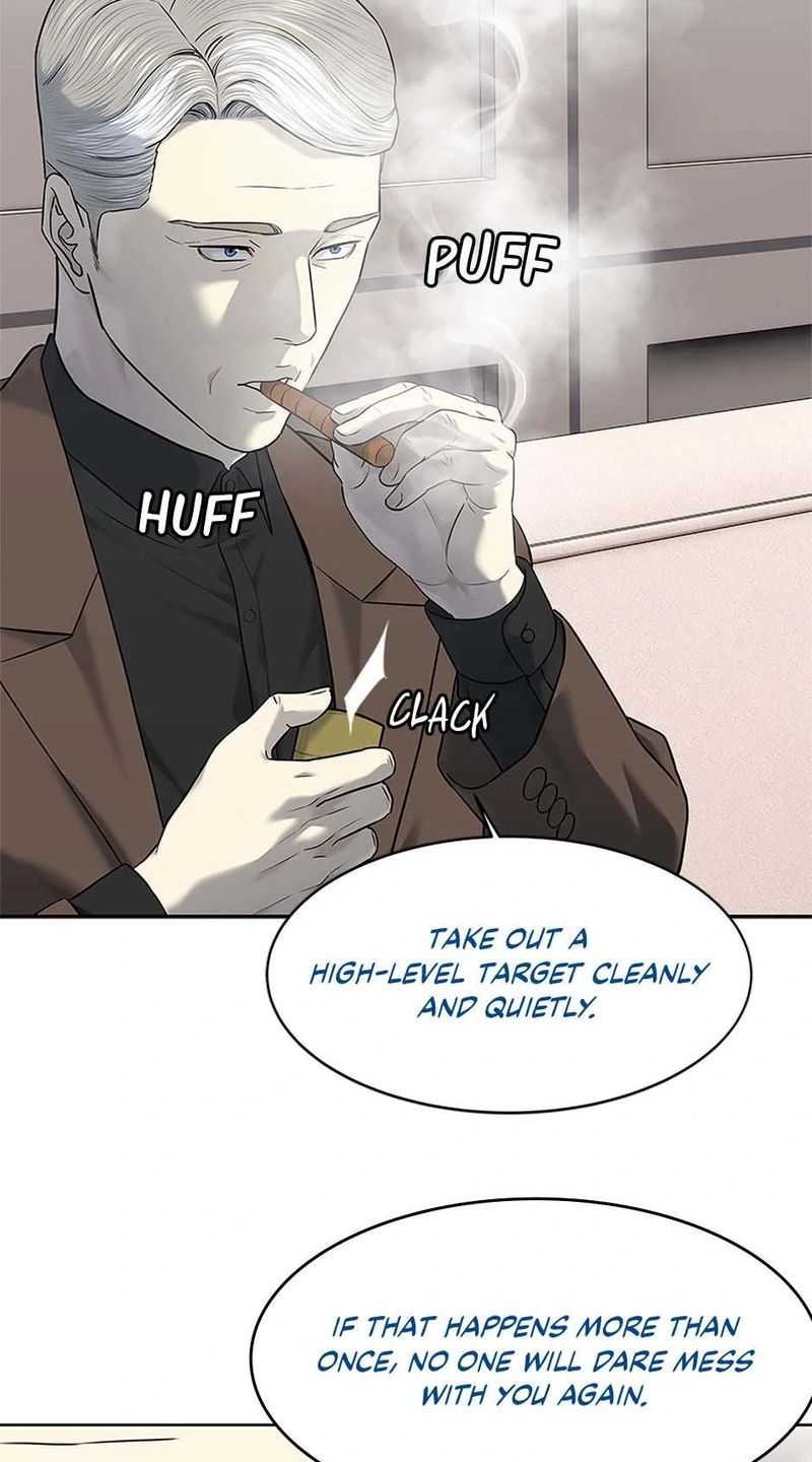 God of Blackfield - Chapter 243 [photo 75] - MangaPorn