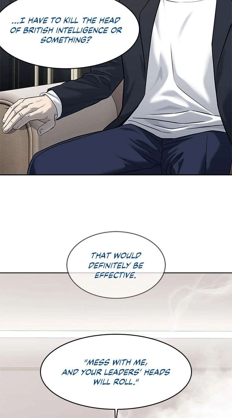 God of Blackfield - Chapter 243 [photo 77] - MangaPorn