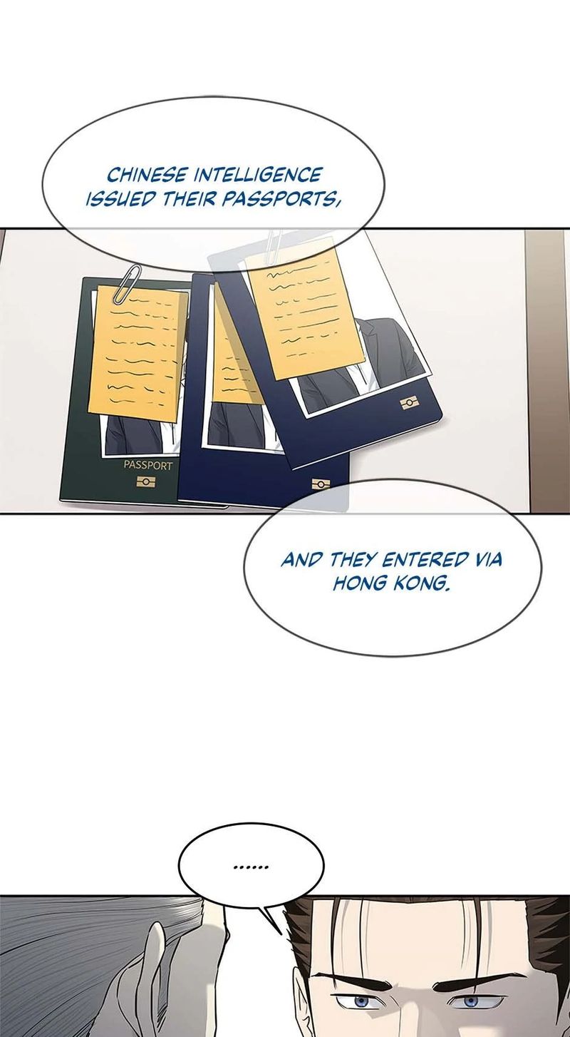 God of Blackfield - Chapter 243 [photo 84] - MangaPorn