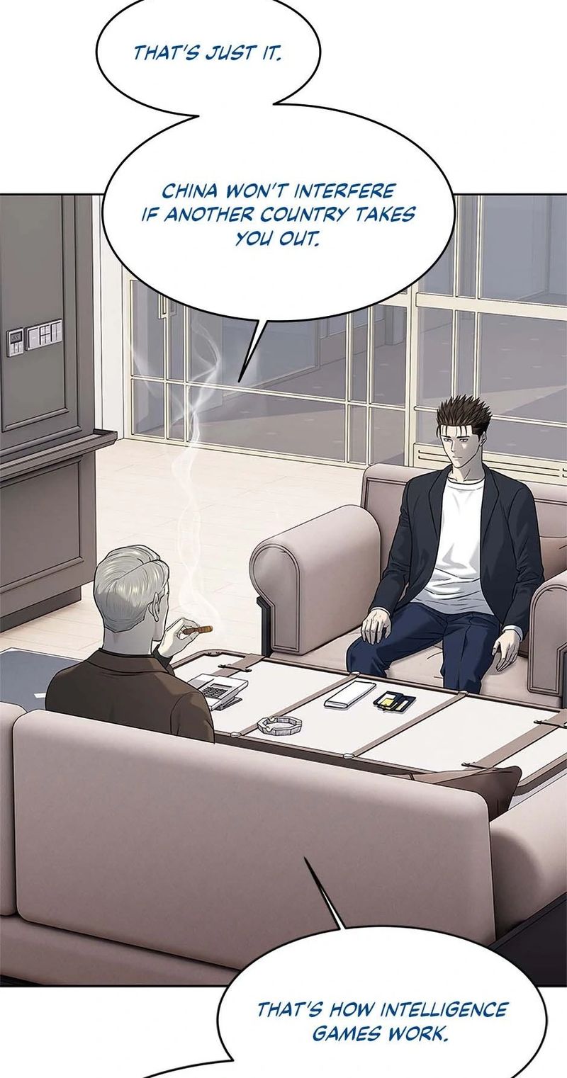 God of Blackfield - Chapter 243 [photo 87] - MangaPorn