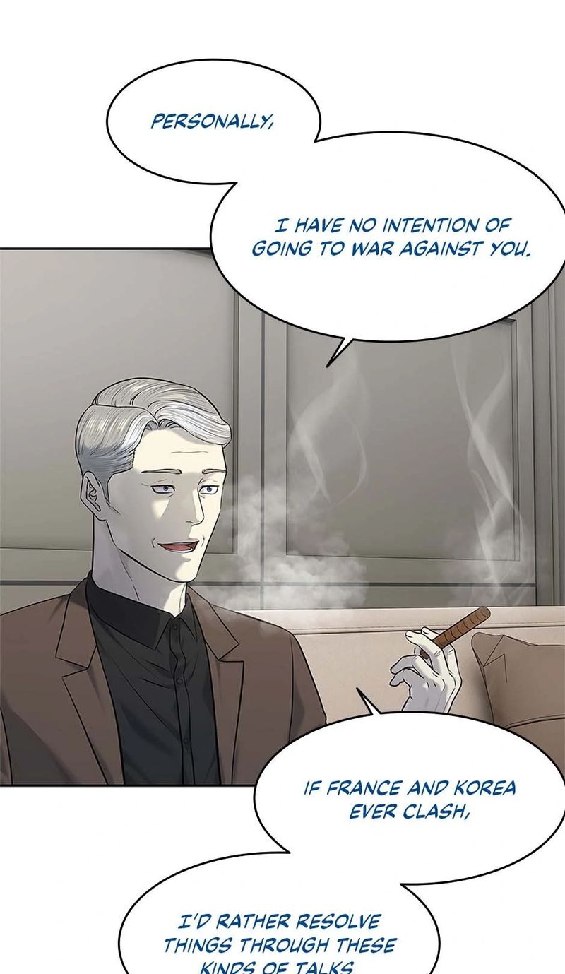 God of Blackfield - Chapter 243 [photo 91] - MangaPorn