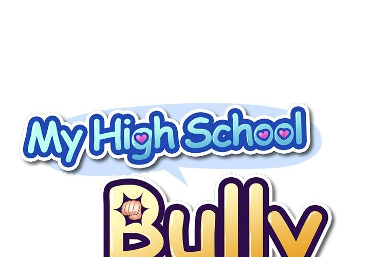 My High School Bully - Chapter 34 [photo 1] - MangaPorn