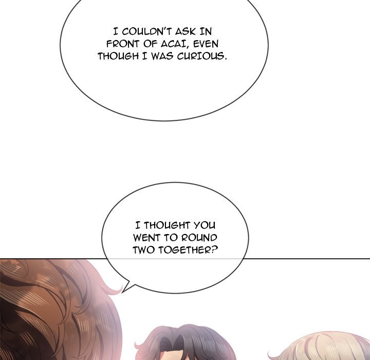 My High School Bully - Chapter 34 [photo 101] - MangaPorn