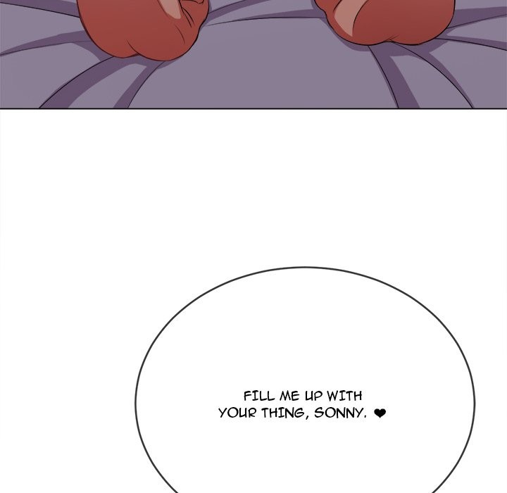 My High School Bully - Chapter 34 [photo 120] - MangaPorn