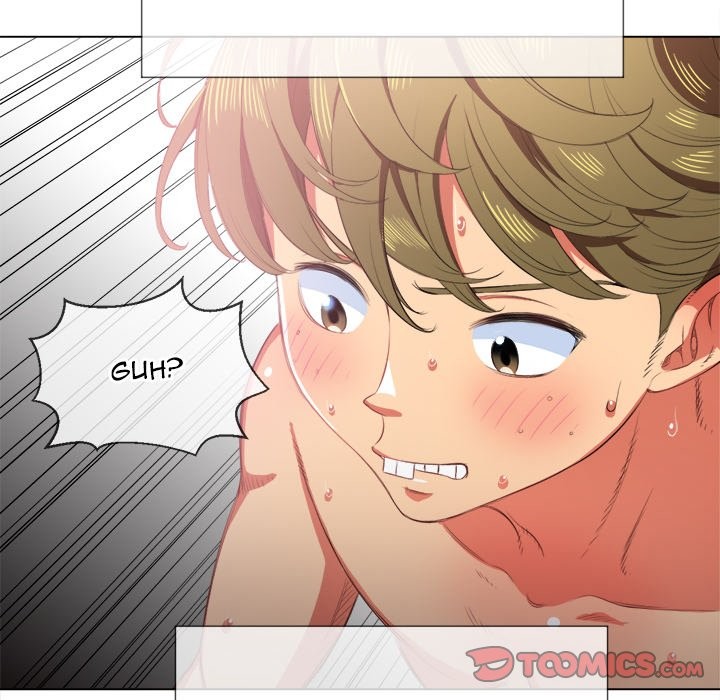 My High School Bully - Chapter 34 [photo 123] - MangaPorn