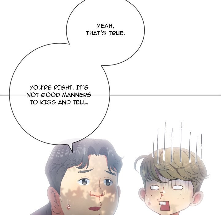 My High School Bully - Chapter 34 [photo 143] - MangaPorn