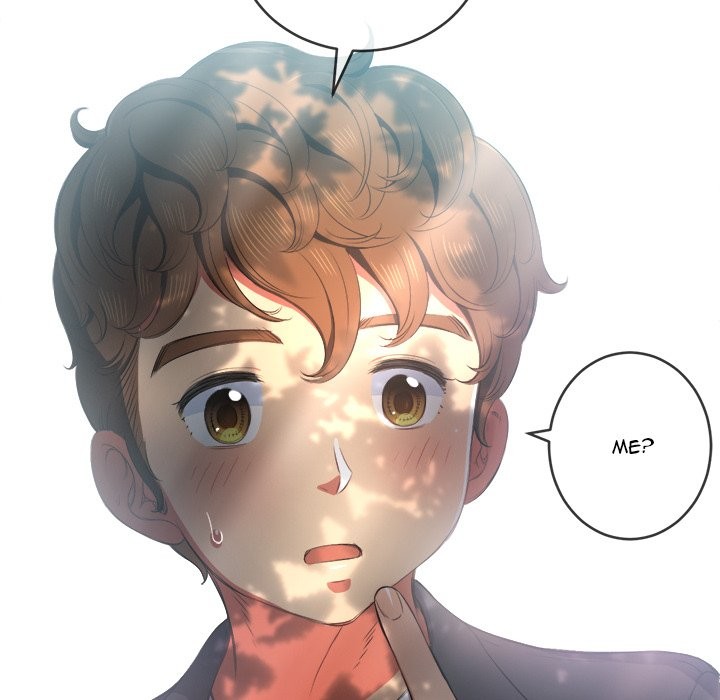 My High School Bully - Chapter 34 [photo 151] - MangaPorn