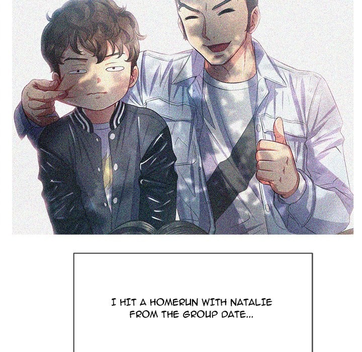 My High School Bully - Chapter 34 [photo 17] - MangaPorn